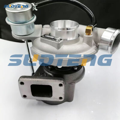 320-06047 Turbolader für 3CX 4CX Lader
