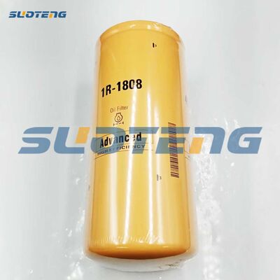 1R1808 Ölfilter für Bagger E330C E330D