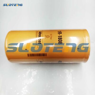 1R1808 Ölfilter für Bagger E330C E330D