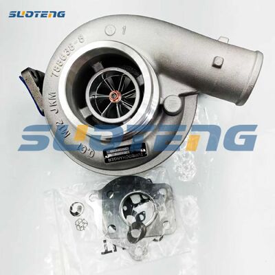 353-5972 Turbolader für Bagger 320E