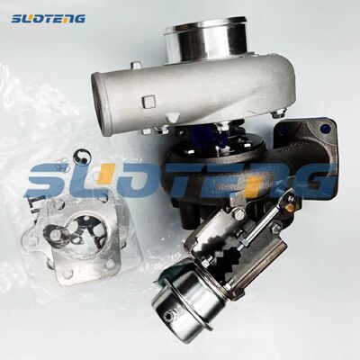 353-5972 Turbolader für Bagger 320E