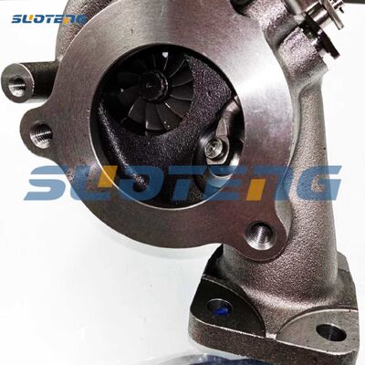 353-5972 Turbolader für Bagger 320E