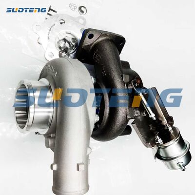353-5972 Turbolader für Bagger 320E