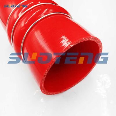 186-2002 1862002 Hump Hose for 770 775F Truck 