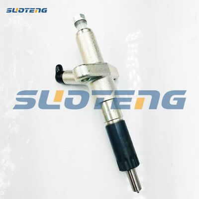1-15300432-1 Einspritzventil für 6BG1-Motor