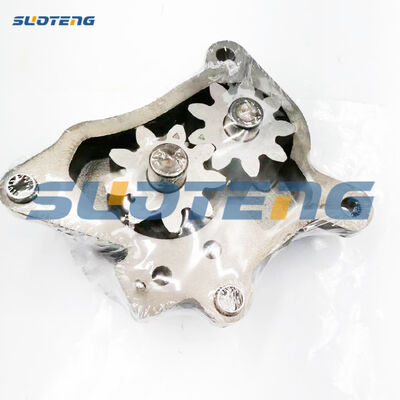 8-94390414-1 8943904141 Ölpumpe für 6HK1-Motor