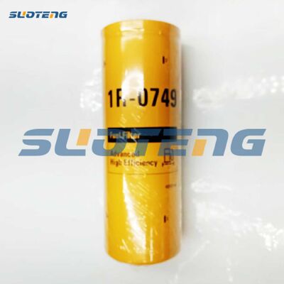 1R-0749 Kraftstofffilter für E235B-Bagger