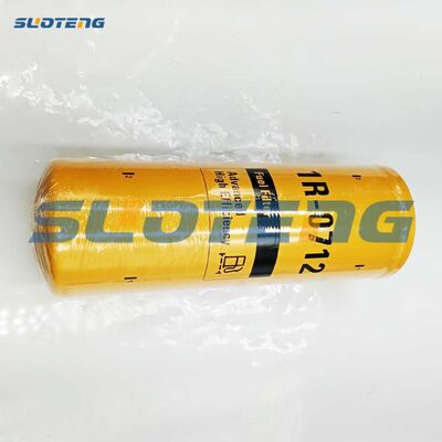 1R-0749 Kraftstofffilter für E235B-Bagger