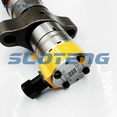 235-2888 Kraftstoffeinspritzventil für E330C-Bagger