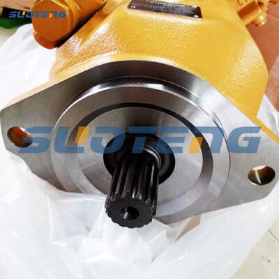 112-6564 1126564 Piston Pump for 416C Backhoe Loader