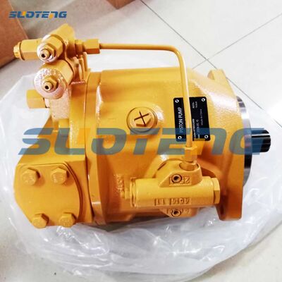 112-6564 Hydraulische Kolbenpumpe für 416C-Lader