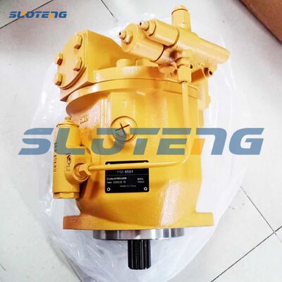 112-6564 Hydraulische Kolbenpumpe für 416C-Lader