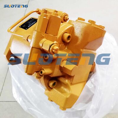 112-6564 Hydraulische Kolbenpumpe für 416C-Lader