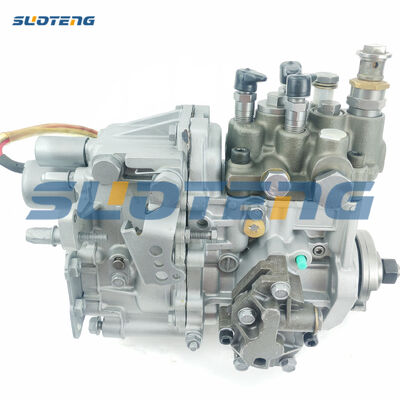 719940-51340 71994051340 Diesel-Kraftstoffeinspritzpumpe für 3TNV82A-Motorteile