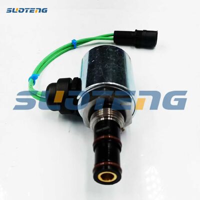 3E-6269 Magnetventil für Radlader 910E 910F