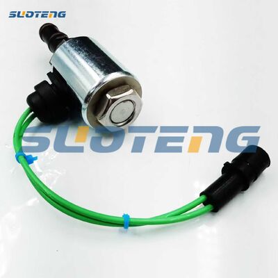 3E-6269 Magnetventil für Radlader 910E 910F