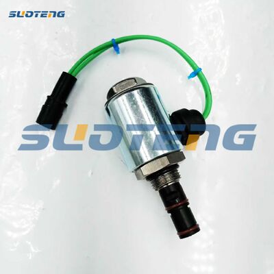 3E-6269 Magnetventil für Radlader 910E 910F