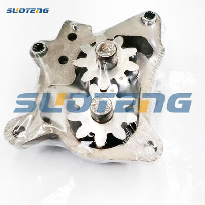 8-94390414-1 8943904141 6HK1 Engine Oil Pump 