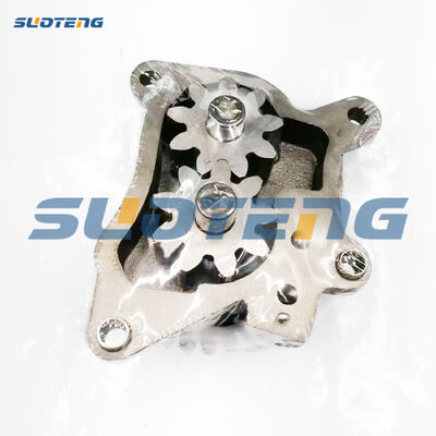 8-94390414-1 8943904141 6HK1 Engine Oil Pump 