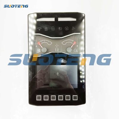 589-5731 5895731 Monitoranzeige für E308 Bagger