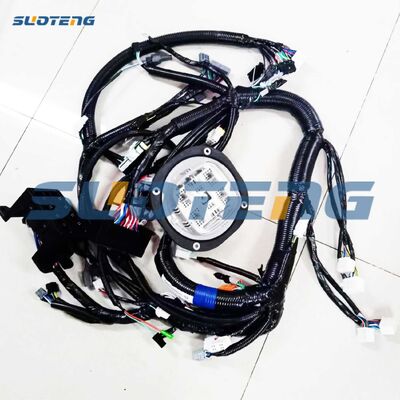 YA00028880 Interner Kabelbaum für ZAX350-5G-Bagger