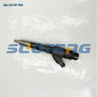 0445120067 Kraftstoffeinspritzer für D6E-Bagger