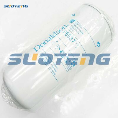 P553771 Schmierstofffilter für Motorteile