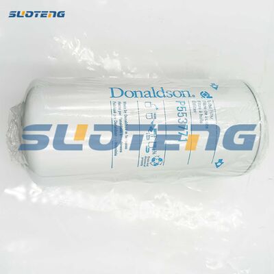 P553771 Schmierstofffilter für Motorteile
