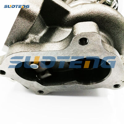17201-67040 1720167040 Turbolader für Motorteile