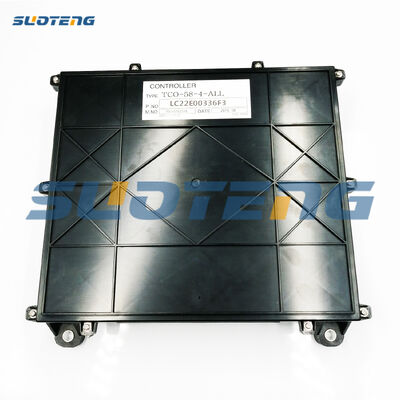 LC22E00336F3 Controller-ECU für SK380-10 Bagger