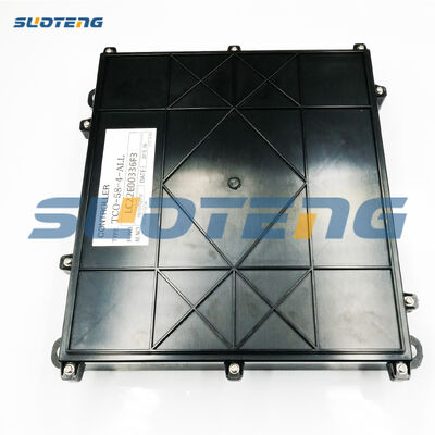 LC22E00336F3 Controller-ECU für SK380-10 Bagger