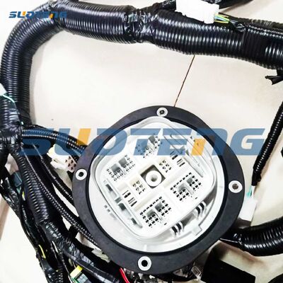 YA00028880 Kabelbaum für ZAX200-5G 210-5G Bagger