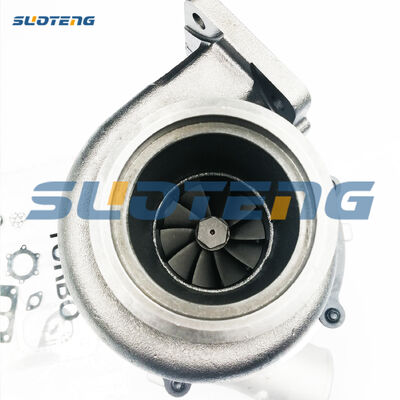 1825406C92 Turbolader für Motorteile DT466E