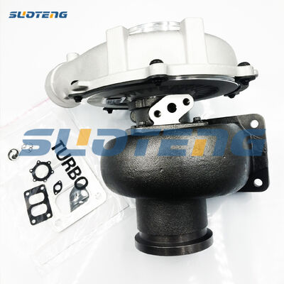 1825406C92 Turbolader für Motorteile DT466E
