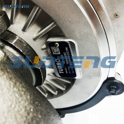 1825406C92 Turbolader für Motorteile DT466E