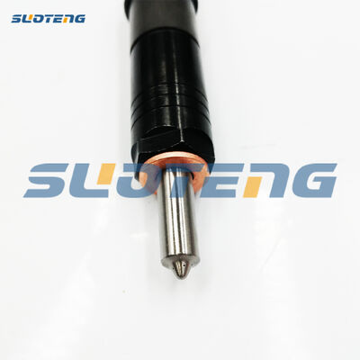 LJBB05901B Fuel Injector for 1106 Engine Parts