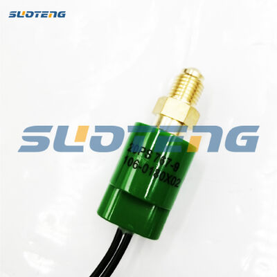 20PS767-9 Druckschaltersensor für 320B-Baggerteile