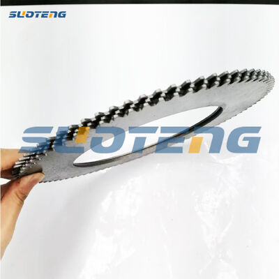 ZGAQ-01298 Scheibe für Bagger R200W7