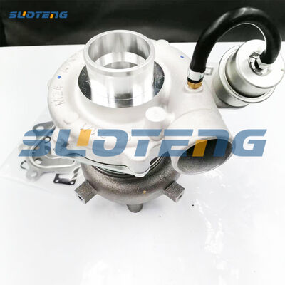 8980000311 Turbolader für 4HE1 Bagger