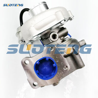 8980000311 Turbolader für 4HE1 Bagger
