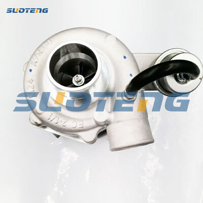 8980000311 Turbolader für 4HE1 Bagger