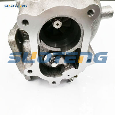 8980000311 Turbolader für 4HE1 Bagger