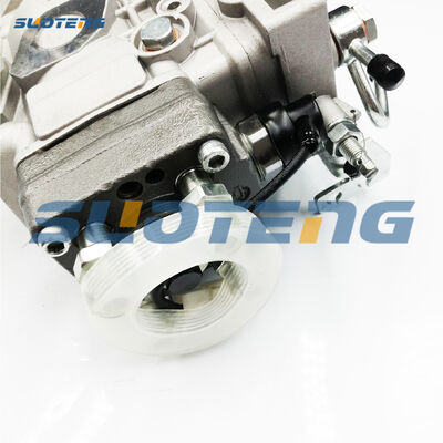 16700-VK500 Dieselinjektionspumpe für Motorteile