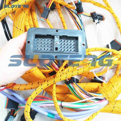 334-9745 3349745 Plattformkabelbaum für Motorgrader 140K