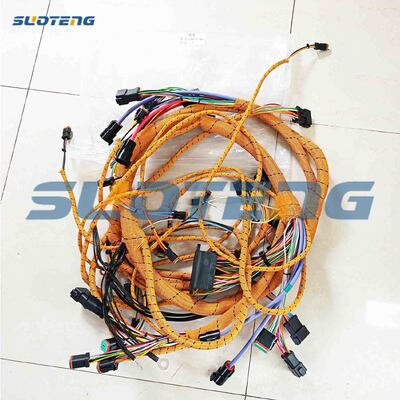 334-9745 3349745 Plattformkabelbaum für Motorgrader 140K