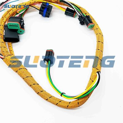 335-1895 3351895 Konsolenkabelbaum für Motorgrader 140K