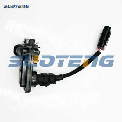 266-0136 2660136 Drucksensor für Bauteile von Baggermaschinen