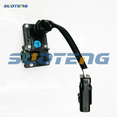 266-0136 2660136 Drucksensor für Bauteile von Baggermaschinen