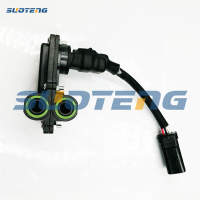 266-0136 2660136 Drucksensor für Bauteile von Baggermaschinen