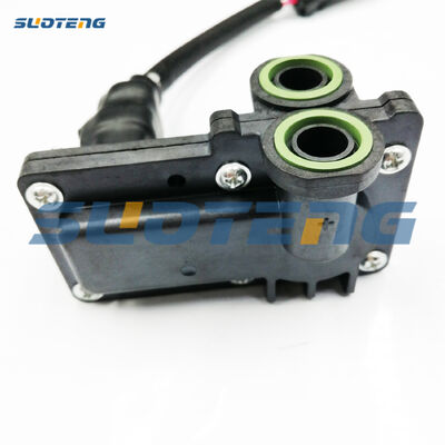 266-0136 2660136 Drucksensor für Bauteile von Baggermaschinen